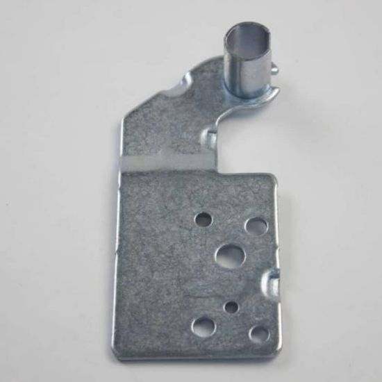 Picture of LG AEH36437002 Upper Hinge Assembly