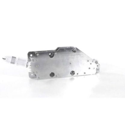 Picture of LG AEH73516202 Lower Hinge Assembly