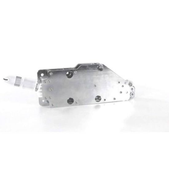 Picture of LG AEH73516202 Lower Hinge Assembly