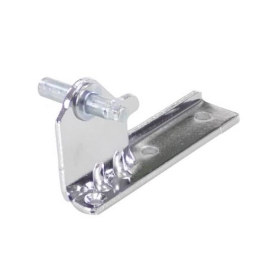 Picture of LG AEH73998906 Upper Hinge Assembly