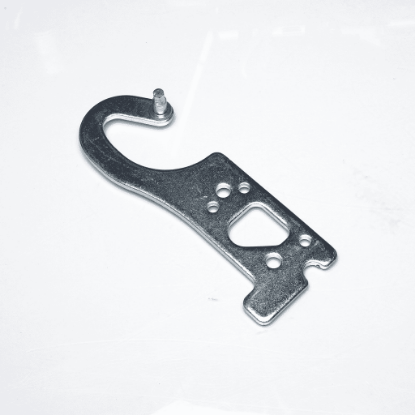 Picture of LG AEH74156802 Hinge Assembly,upper