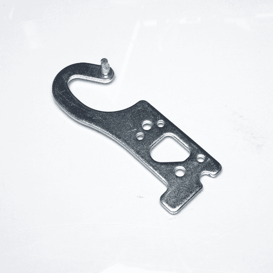 Picture of LG AEH74156802 Hinge Assembly,upper