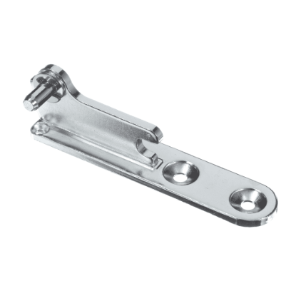 Picture of LG AEH74556340 Hinge Assembly,center