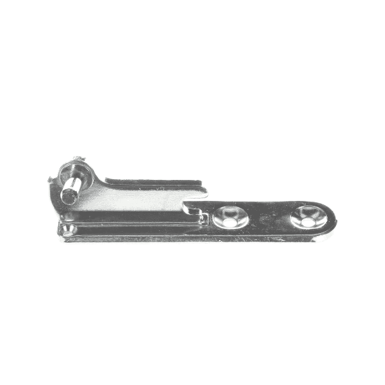 Picture of LG AEH74556338 Hinge Assembly,center