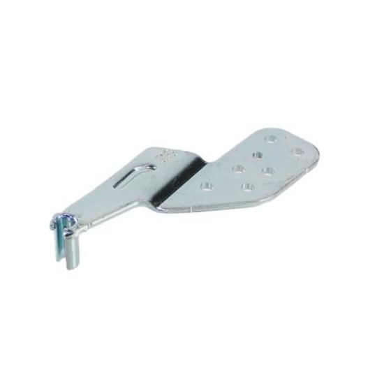 Picture of LG AEH75197003 Upper Hinge Assembly