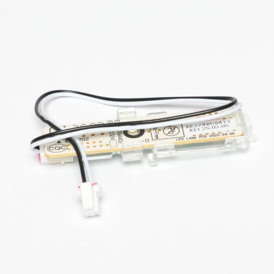 Picture of LG AEJ74859413 Holder Assembly,lamp