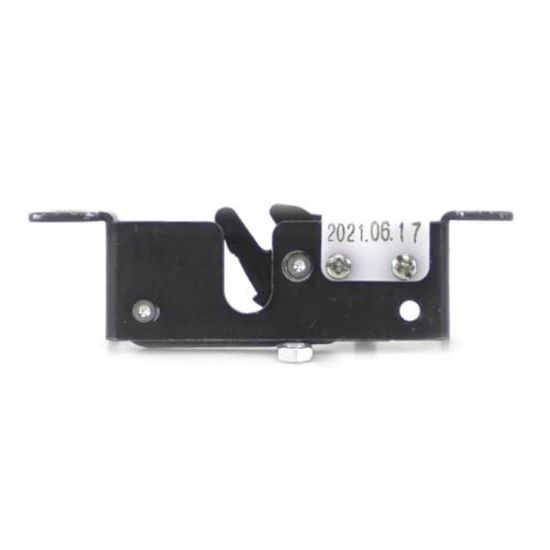 Picture of LG AEJ73440302 Bracket Holder Assembly