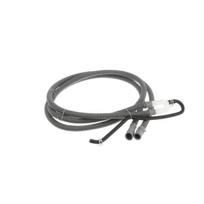 Picture of LG AEM69493808 Dishwasher Drain Hose Assembly Aem69493805