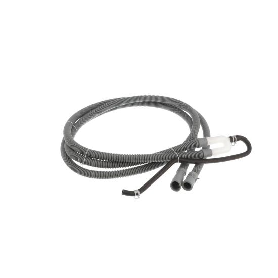 Picture of LG AEM69493808 Dishwasher Drain Hose Assembly Aem69493805