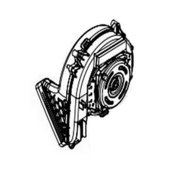 Picture of LG AEN74231402 Blower Housing Assembly