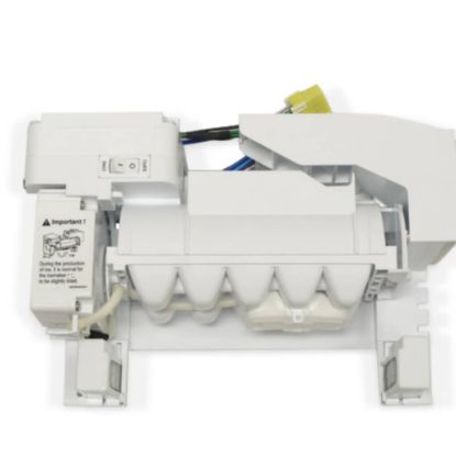 Picture of LG AEQ72910409 Refrigerator Ice Maker Aeq72910409