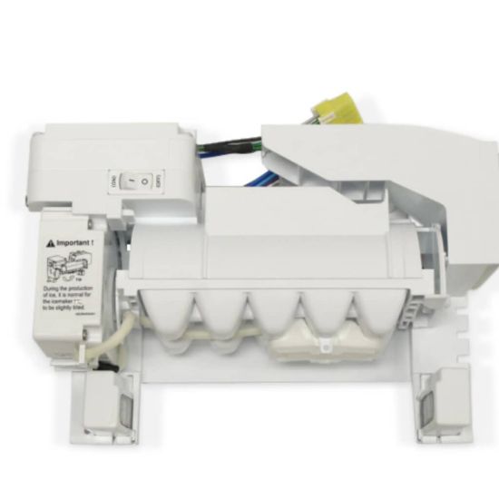 Picture of LG AEQ72910409 Refrigerator Ice Maker Aeq72910409