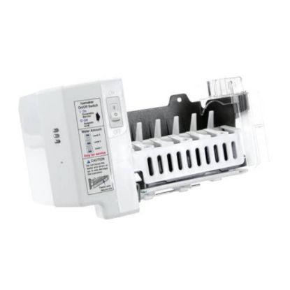 Picture of LG AEQ36756922 Refrigerator Ice Maker
