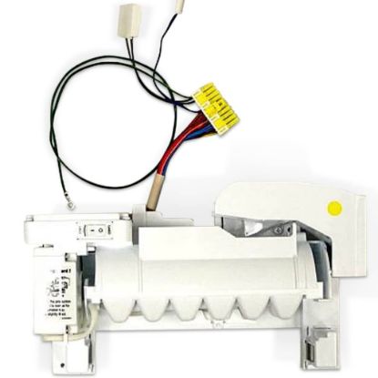 Picture of LG AEQ72910411 Refrigerator Ice Maker Aeq72910411