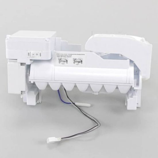 Picture of LG AEQ73110217 Kit Ice Maker Assembly