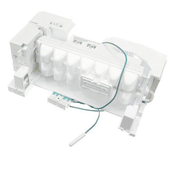 Picture of LG AEQ73110226 Ice Maker Assembly,kit