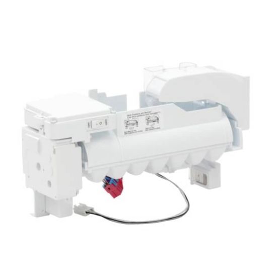 Picture of LG AEQ73110221 Kit Ice Maker Assembly