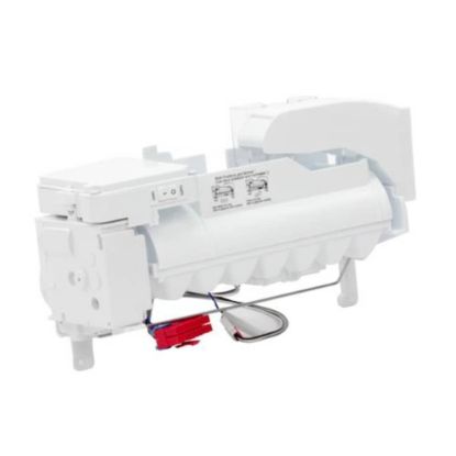 Picture of LG AEQ73110219 Kit Ice Maker Assembly