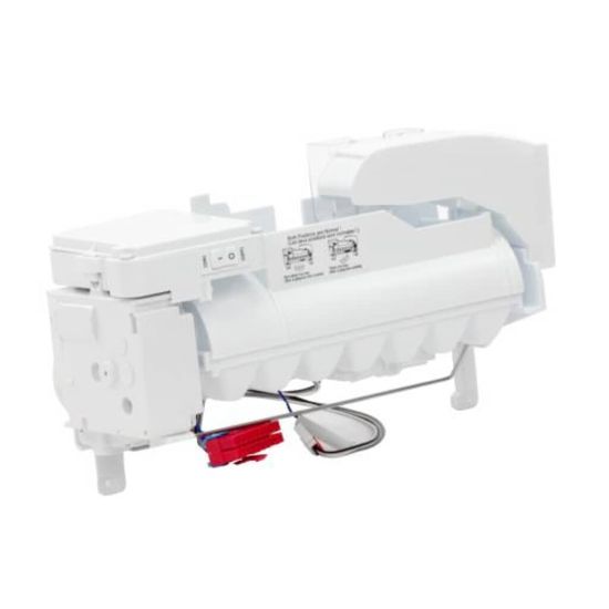 Picture of LG AEQ73110219 Kit Ice Maker Assembly