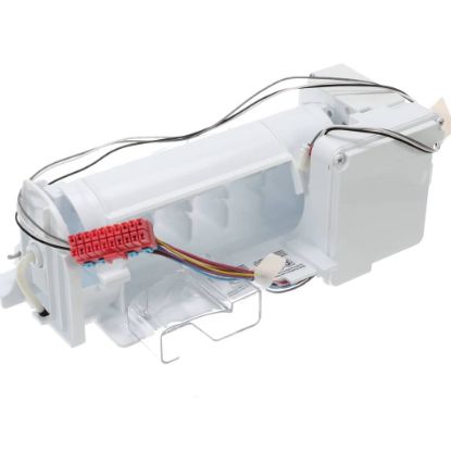 Picture of LG AEQ73569902 Ice Maker Assembly,kit