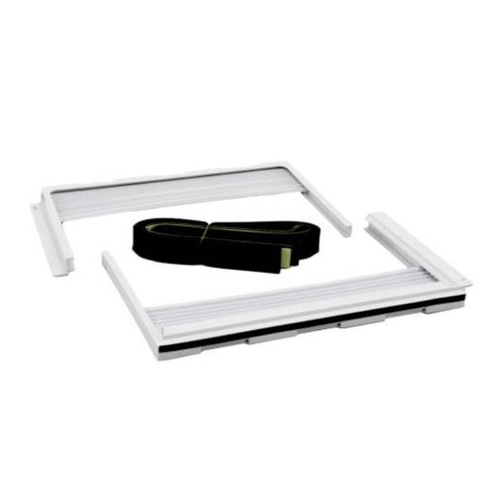 Picture of LG AET73691405 Single Install Part Assembly