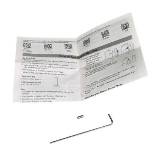 Picture of LG AEY74212501 Kit Assembly