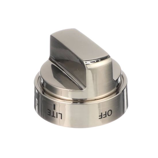 Picture of LG AEZ73453509 Gas Range Knob Aez73093308