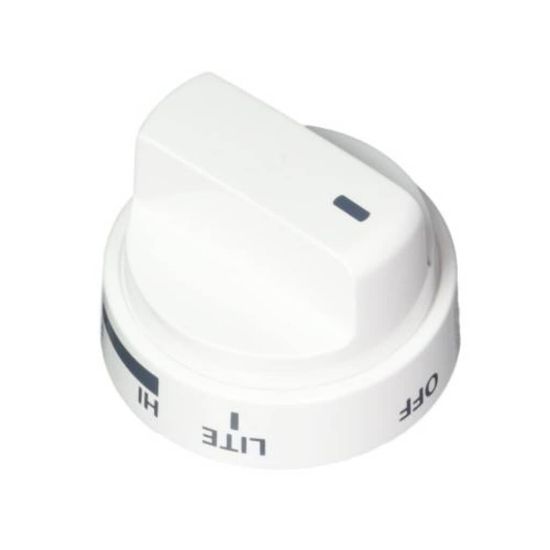 Picture of LG AEZ73453511 Gas Range Knob Aez73453504