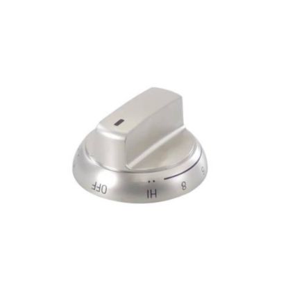 Picture of LG AEZ74073404 Knob Assembly