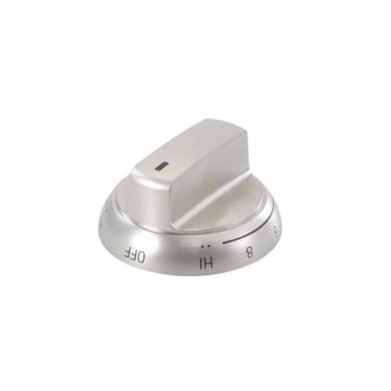 Picture of LG AEZ74073404 Knob Assembly