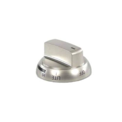 Picture of LG AEZ74073401 Knob Assembly