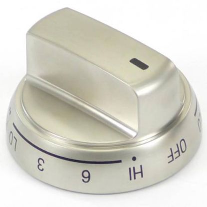 Picture of LG AEZ74533303 Knob Assembly
