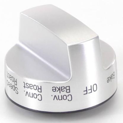 Picture of LG AEZ74453515 Knob Assembly