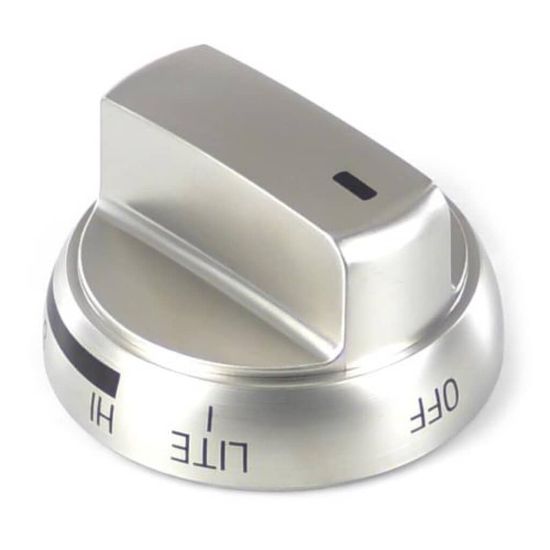 Picture of LG AEZ74533343 Knob Assembly