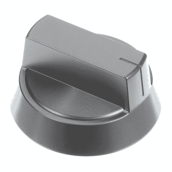 Picture of LG AEZ75853711 Knob Assembly