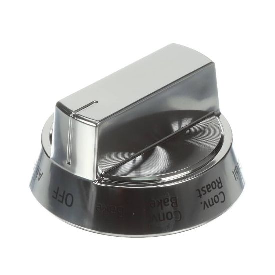 Picture of LG AEZ75853758 Knob Assembly Qty 1