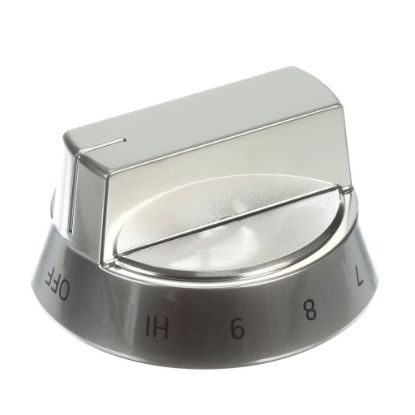 Picture of LG AEZ75853756 Knob Assembly