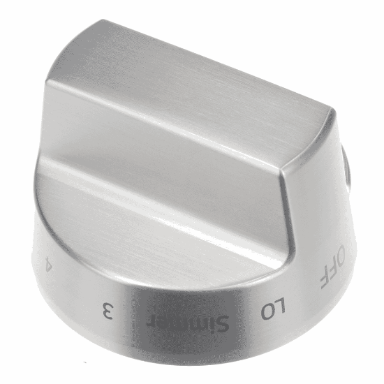 Picture of LG AEZ75995311 Knob Assembly
