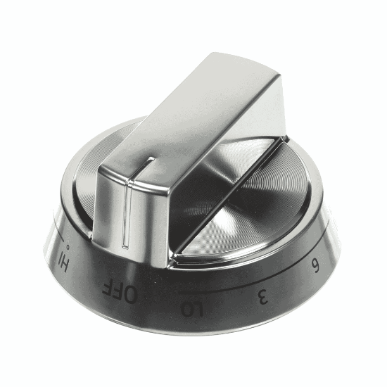 Picture of LG AEZ75853759 Knob Assembly