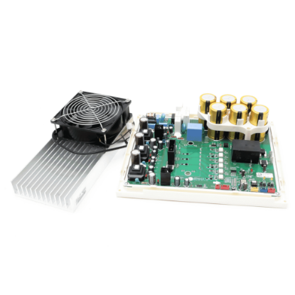 Picture of LG AGF30534801 Inverter Pcb Assembly