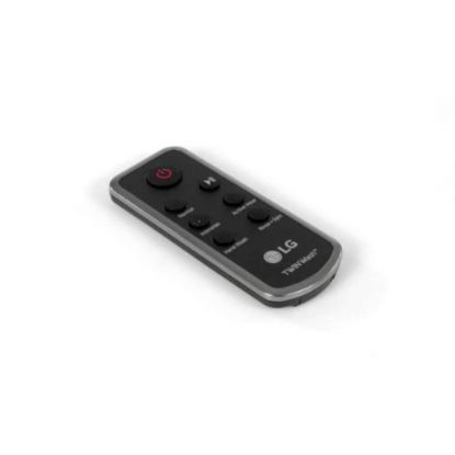 Picture of LG AGF78364301 Magnetic Remote Control Rcw1 Sidekick Pedestal Washer