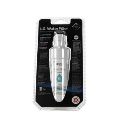 Picture of LG AGF80232402 Filter Assembly