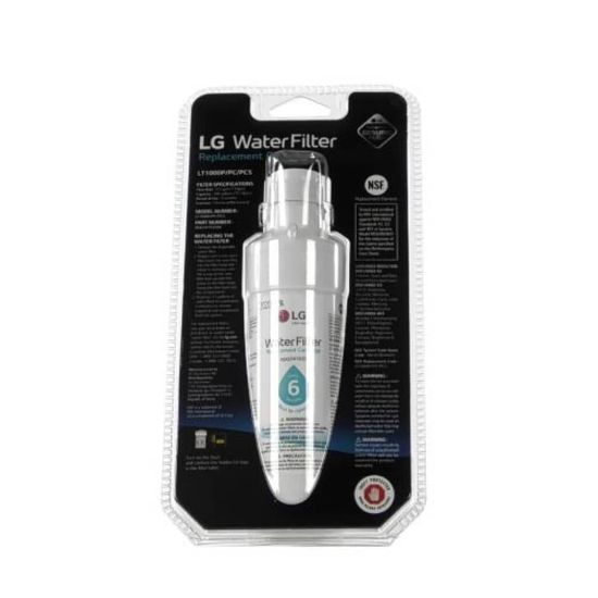 Picture of LG AGF80232402 Filter Assembly