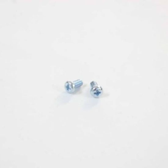 Picture of LG AGG75620751 Screws (2) For Wall Bracket
