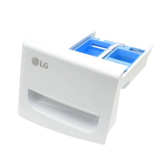 Picture of LG AGL30019155 Panel Assembly,drawer