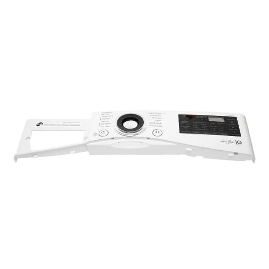 Picture of LG AGL30019537 Panel Assembly,control