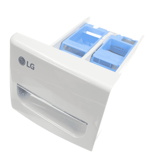 Picture of LG AGL30019135 Panel Assembly,drawer