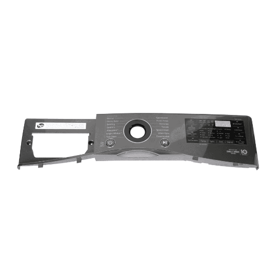 Picture of LG AGL30019539 Panel Assembly,control