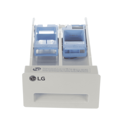 Picture of LG AGL30067135 Panel Assembly,drawer