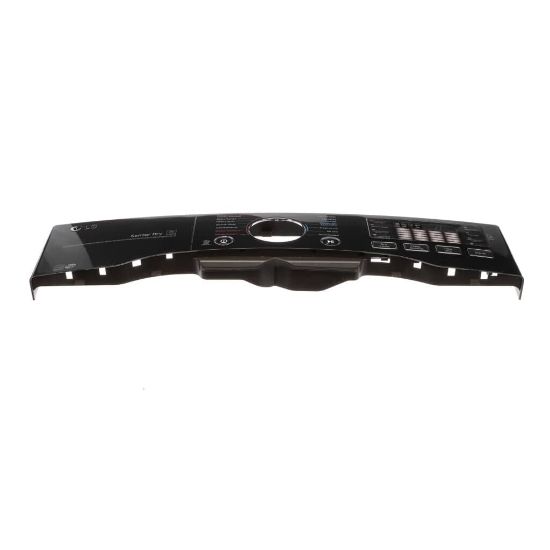 Picture of LG AGL55862072 Control Panel Assembly